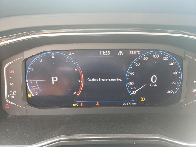 2023 VOLKSWAGEN JETTA COMF - 3VWSM7BU3PM026313