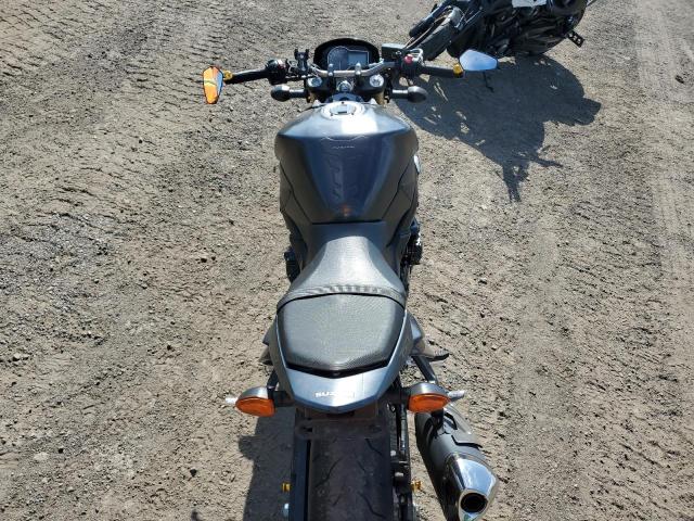 2015 SUZUKI GSX-S750 JS1GR7NA2F2101434