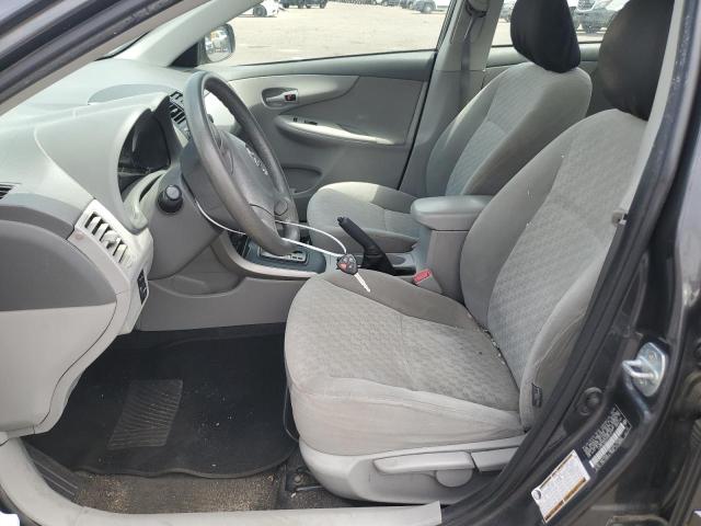 2009 Toyota Corolla Base VIN: JTDBL40E299067517 Lot: 63229184