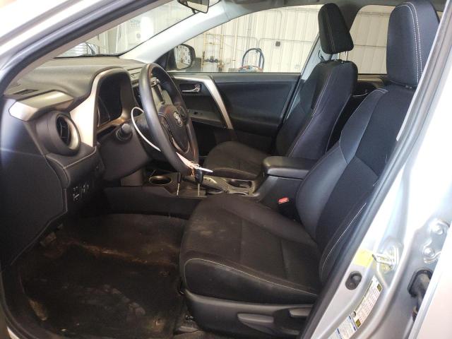 2015 TOYOTA RAV4 XLE 2T3RFREV1FW391419