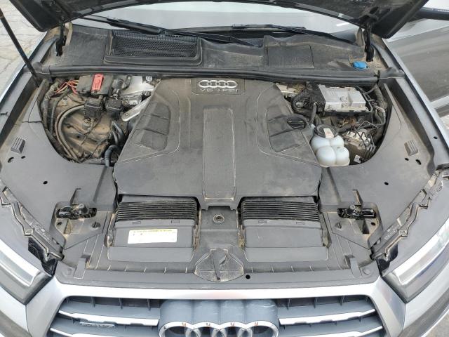 VIN WA1VAAF71HD046285 2017 Audi Q7, Prestige no.12