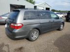 HONDA ODYSSEY EX photo