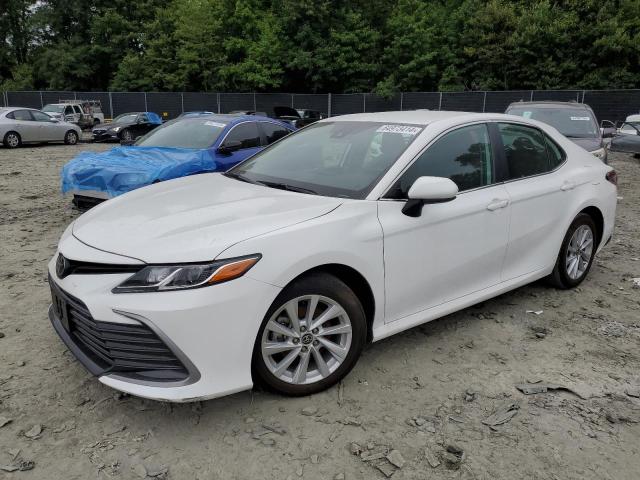 Vin: 4t1c11ak1nu712948, lot: 64973414, toyota camry le 2022 img_1