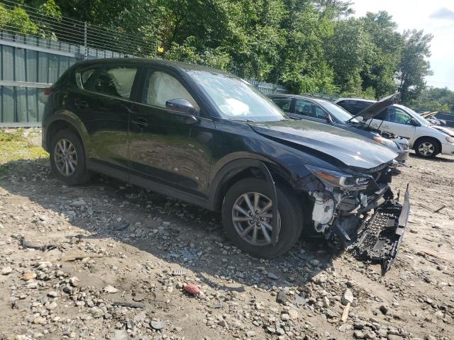 2022 MAZDA CX-5 - JM3KFBAM0N0621953