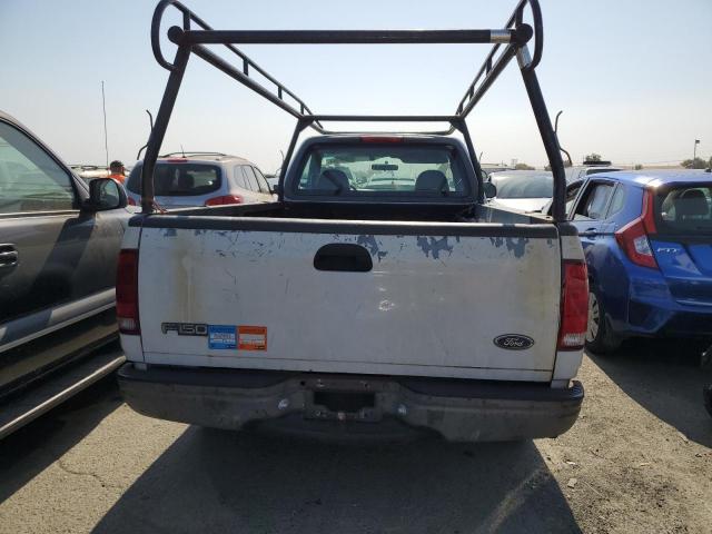 1998 Ford F150 VIN: 1FTDF1722WKA02200 Lot: 62584084