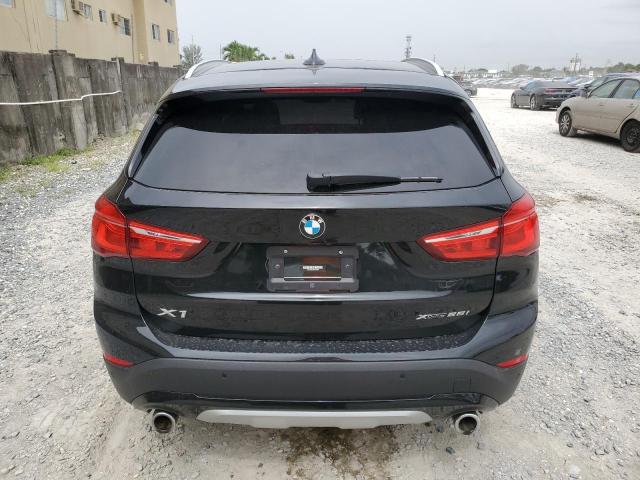 2022 BMW X1 xDrive28I VIN: WBXJG9C08N5V27488 Lot: 62262554