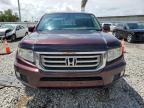 HONDA RIDGELINE photo