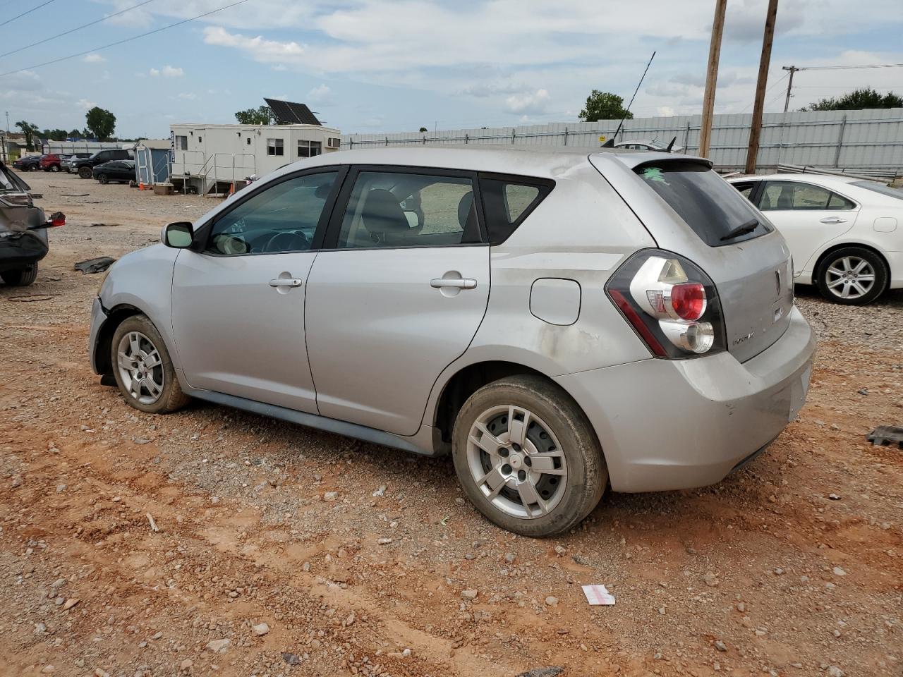 Lot #3024145815 2009 PONTIAC VIBE