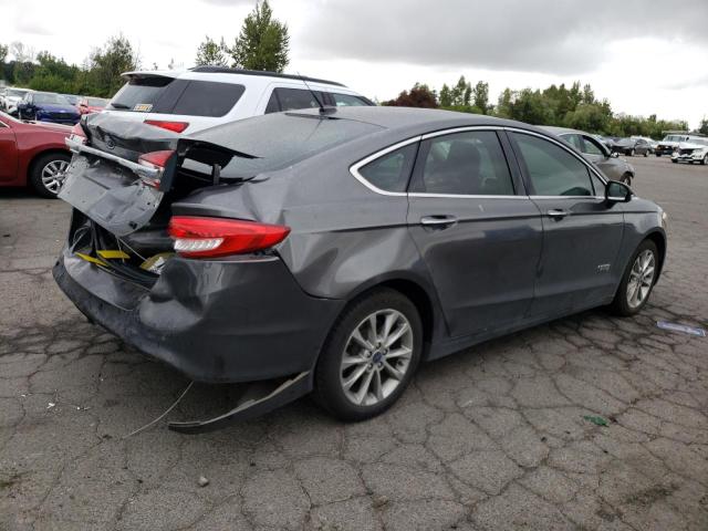 VIN 3FA6P0PU5JR150871 2018 Ford Fusion, Se Phev no.3