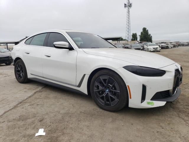 2023 BMW I4 EDRIVE - WBY73AW02PFP33076