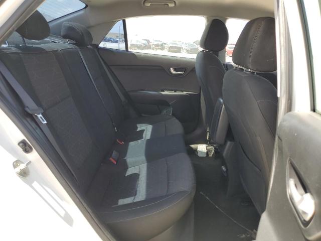 2019 KIA RIO S - 3KPA24AB6KE172100