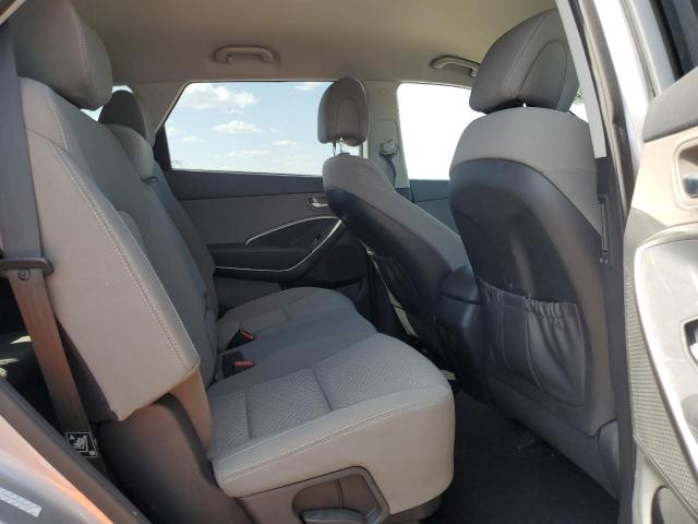 2019 HYUNDAI SANTA FE X - KM8SM4HF3KU300569