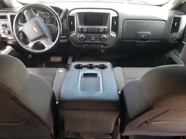 2018 CHEVROLET 1500 Z71 3GCUKREC8JG438751