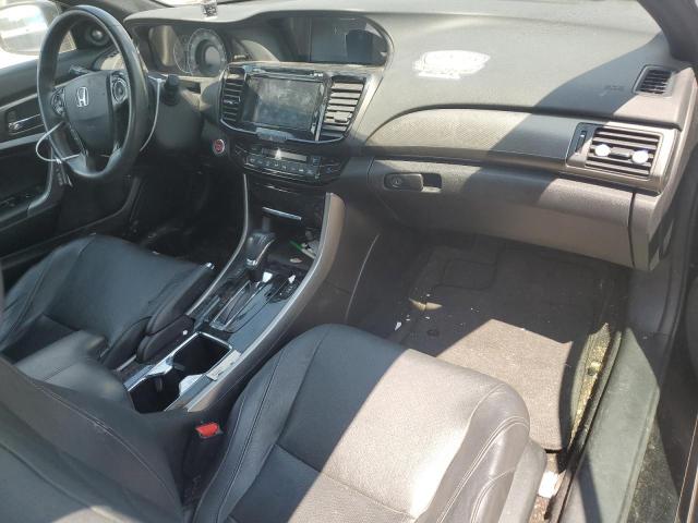 2017 HONDA ACCORD EXL - 1HGCT1B87HA006043