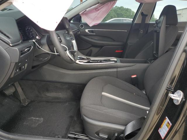 2023 HYUNDAI SONATA SEL - KMHL64JAXPA339911