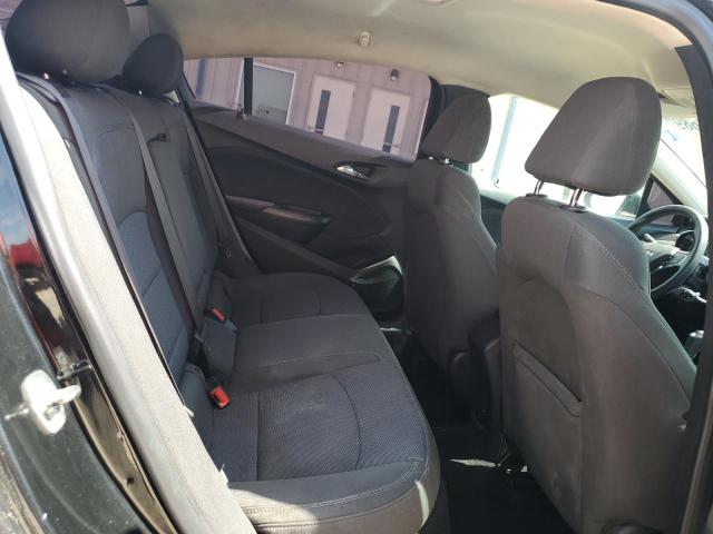 2018 CHEVROLET CRUZE LT - 1G1BE5SM7J7153175