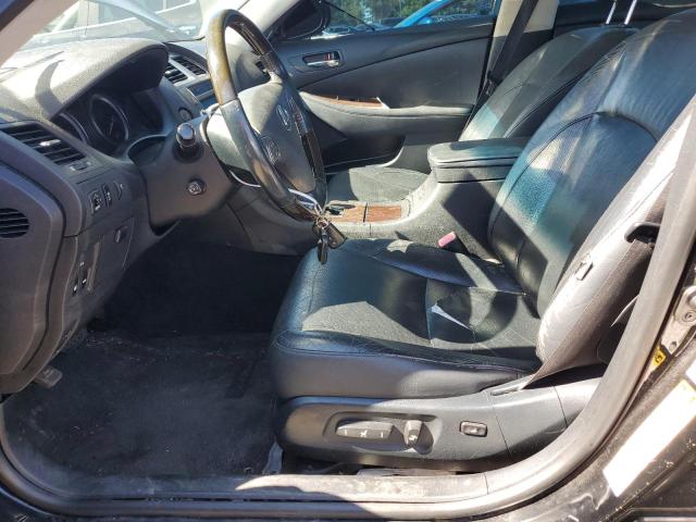 2010 Lexus Es 350 VIN: JTHBK1EG9A2407818 Lot: 61224644