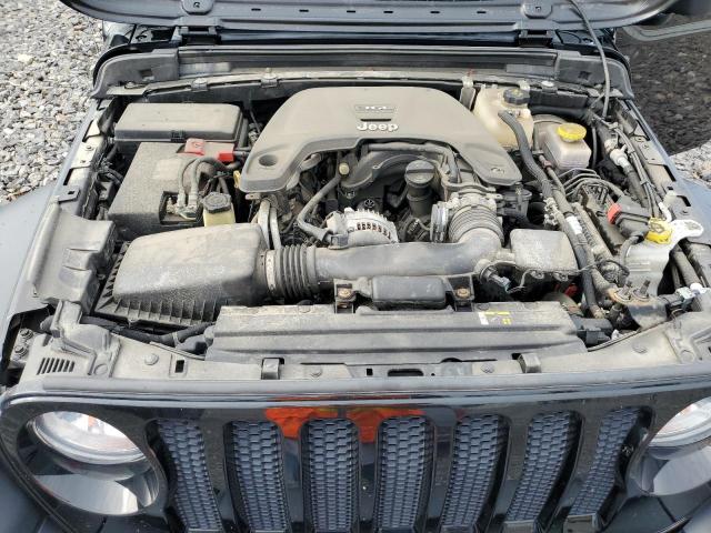 2018 JEEP WRANGLER U - 1C4HJXDG6JW161547