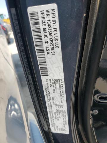 2023 JEEP WAGONEER L 1C4SJSAPXPS570731