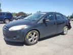 Lot #2860470042 2013 FORD FOCUS SE