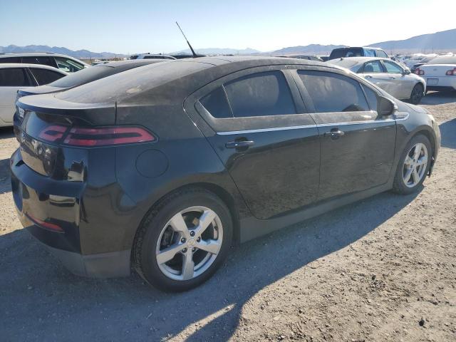 2014 Chevrolet Volt VIN: 1G1RH6E47EU152753 Lot: 61481484