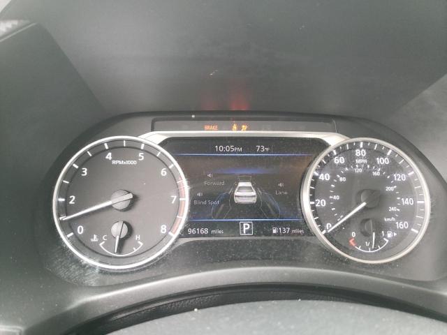 2020 NISSAN SENTRA SV - 3N1AB8CV3LY265965