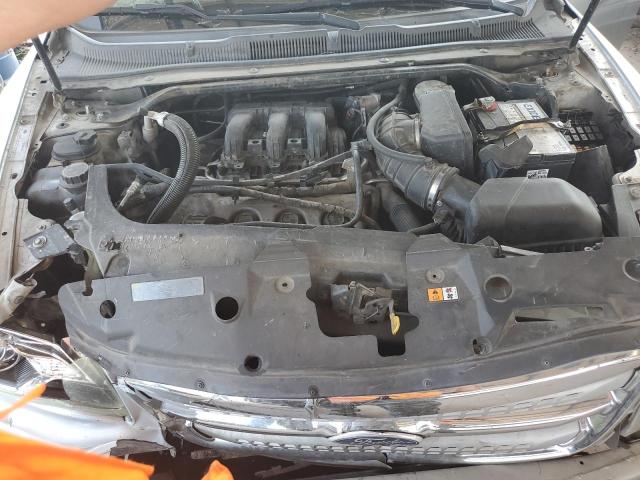 2017 FORD TAURUS SEL - 1FAHP2EW7BG173358