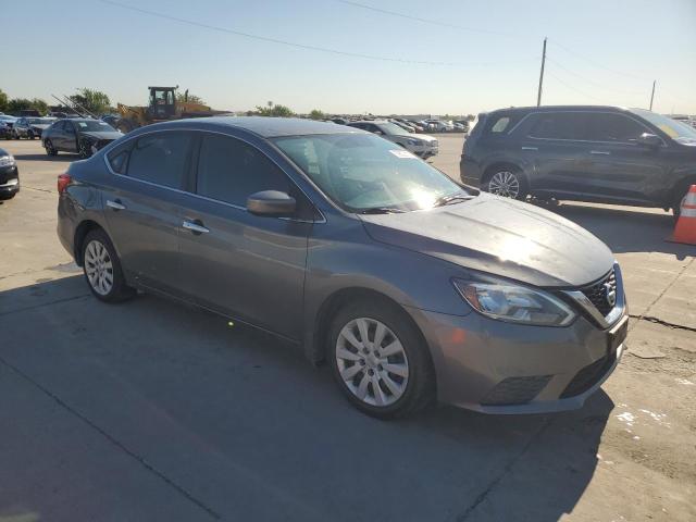 VIN 3N1AB7AP4GL666880 2016 Nissan Sentra, S no.4