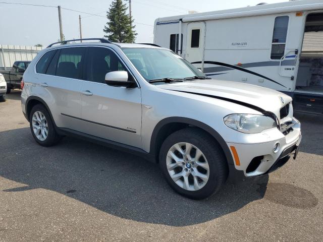 VIN 5UXZV4C59D0E06289 2013 BMW X5, Xdrive35I no.4