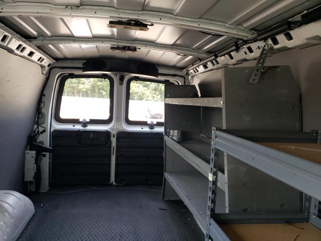 2017 Chevrolet Express G2500 VIN: 1GCWGAFF1H1189996 Lot: 60386274