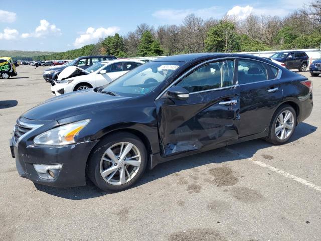 1N4AL3AP6EC116985 2014 Nissan Altima 2.5