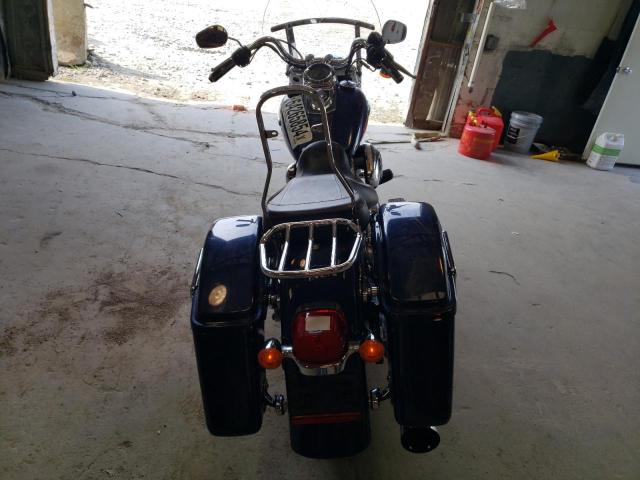 2013 HARLEY-DAVIDSON FLD SWITCH - 1HD1GZM12DC322407