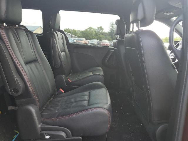 2019 DODGE GRAND CARA - 2C4RDGEG2KR562243