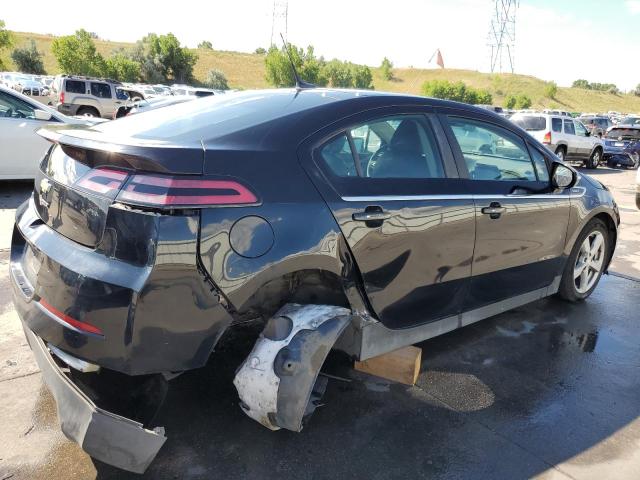 VIN 1G1RH6E44EU167470 2014 Chevrolet Volt no.3