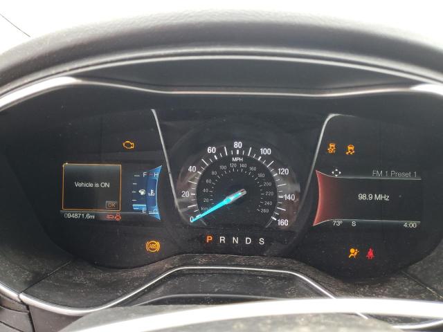 2018 FORD FUSION TIT - 3FA6P0D96JR137949