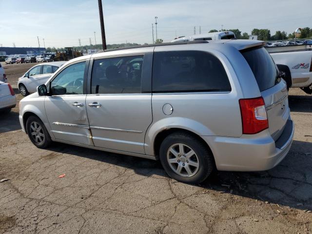 Vin: 2a4rr5dg2br782399, lot: 61867514, chrysler minivan touring 20112