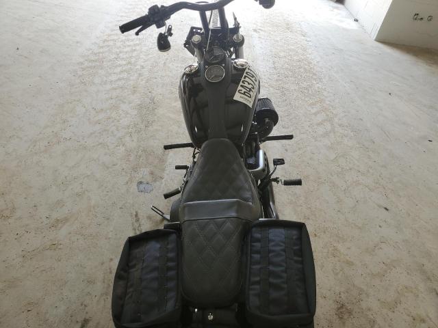 2017 HARLEY-DAVIDSON FXDLS 1HD1GS815HC321047