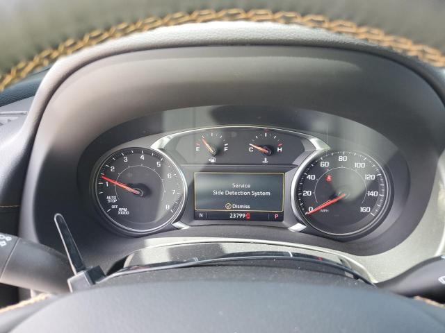 2023 GMC TERRAIN AT 3GKALYEG6PL244351