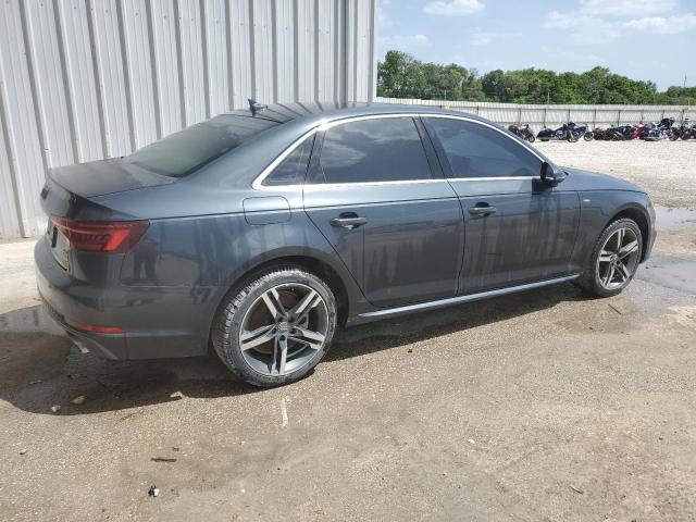 VIN WAULMAF40JA203464 2018 Audi A4, Premium Plus no.3