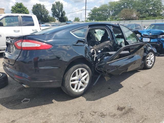 VIN 3FA6P0H73GR380362 2016 Ford Fusion, SE no.3