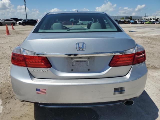 2015 HONDA ACCORD EXL - 1HGCR2F82FA019374
