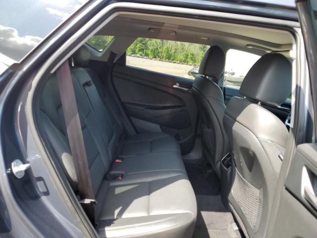 2020 HYUNDAI TUCSON LIM - KM8J3CA4XLU091589