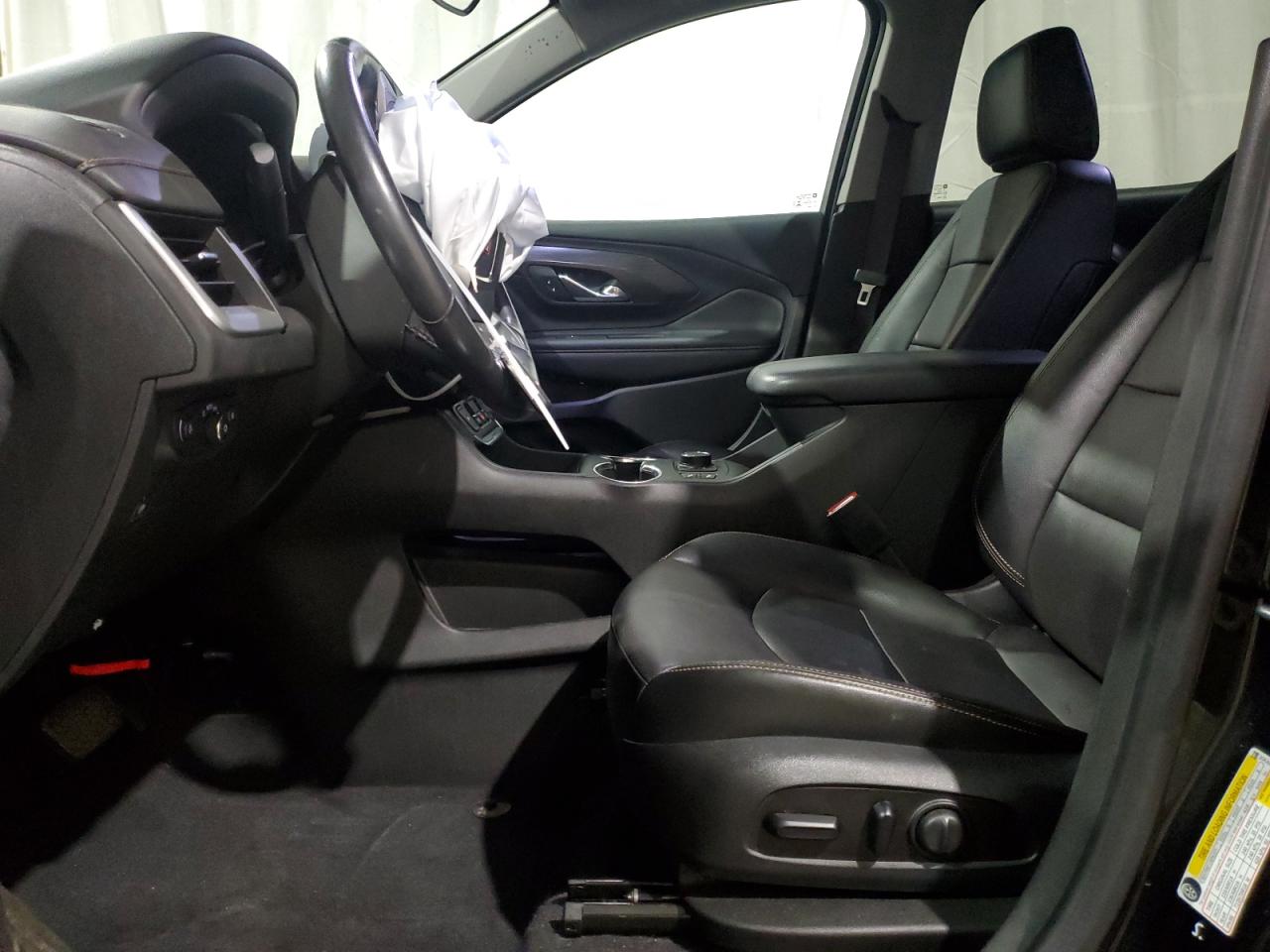 3GKALVEV7LL162636 2020 GMC Terrain Slt