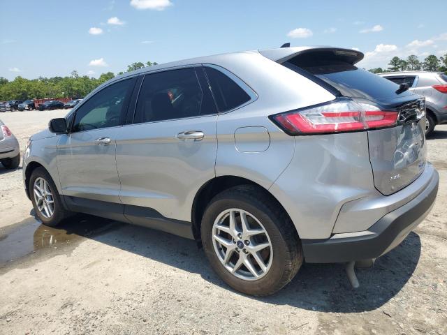 2022 FORD EDGE SEL - 2FMPK4J95NBA34059