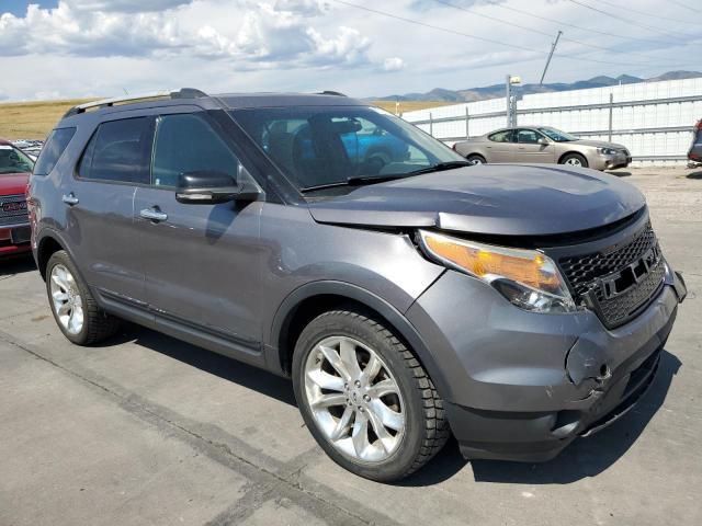 Vin: 1fm5k8d84dgc29661, lot: 63121014, ford explorer xlt 20134