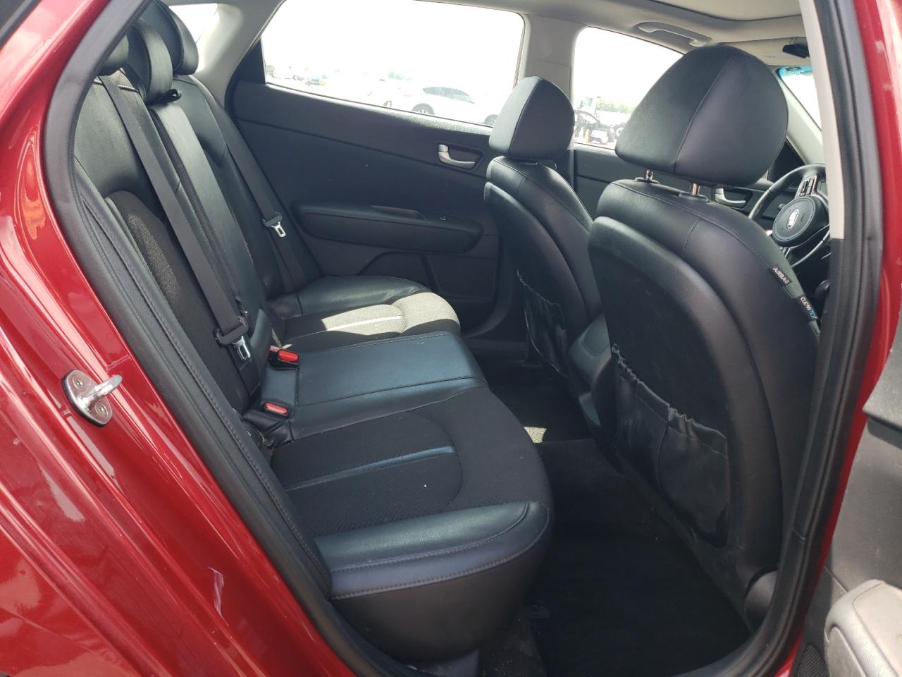 5XXGT4L34JG227730 2018 Kia Optima Lx