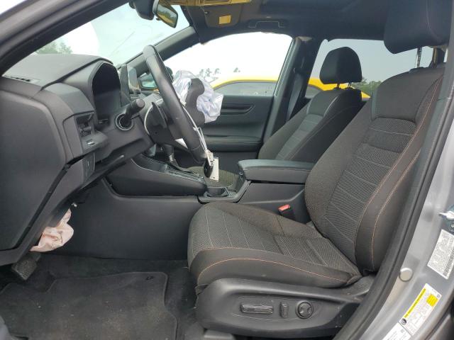 2023 HONDA CR-V SPORT - 7FARS5H54PE009654