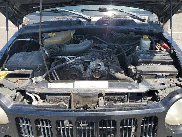 1J4GL48K77W702983 2007 Jeep Liberty Sport