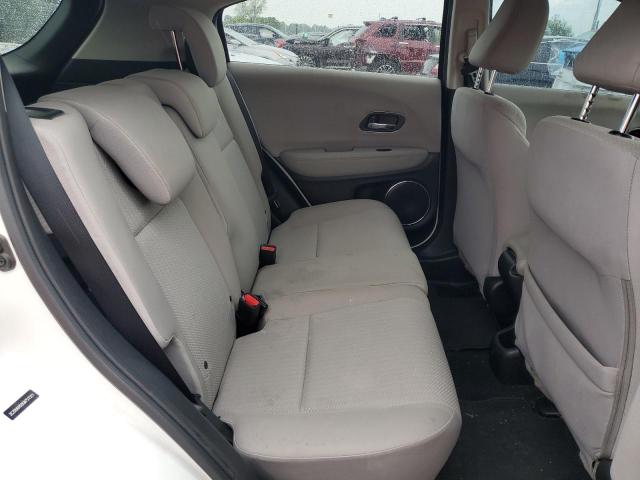 2016 HONDA HR-V EX - 3CZRU6H50GM751521