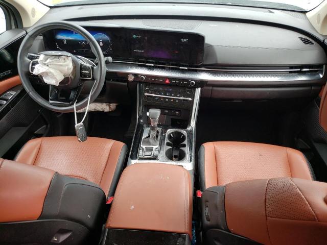 2022 KIA CARNIVAL S KNDNE5H35N6167929